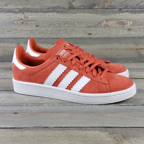 adidas campus suede womens